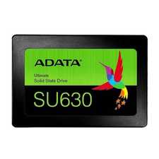 حافظه SSD اینترنال ای دیتا مدل ADATA SU630 480GB با ظرفیت ۴۸۰ گیگابایت